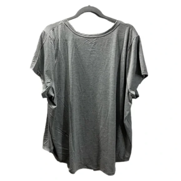 NWT SO|Classic Crewneck Tshirt|Size 3X - Picture 2 of 5